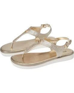 MICHAEL Michael Kors Kids Brandy Zahara (Little Kid/Big Kid) | Sandals