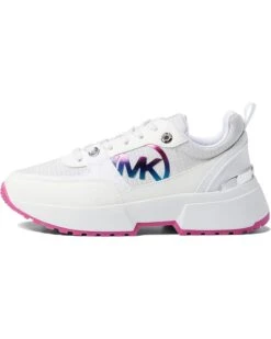 MICHAEL Michael Kors Kids Cosmo Sport (Little Kid/Big Kid) | Sneakers & Athletic Shoes 11 MICHAEL Michael Kors Kids Cosmo Sport (Little Kid/Big Kid) | Sneakers & Athletic Shoes -Flex Shoe Store 71f6JrbceNL. AC SR736920