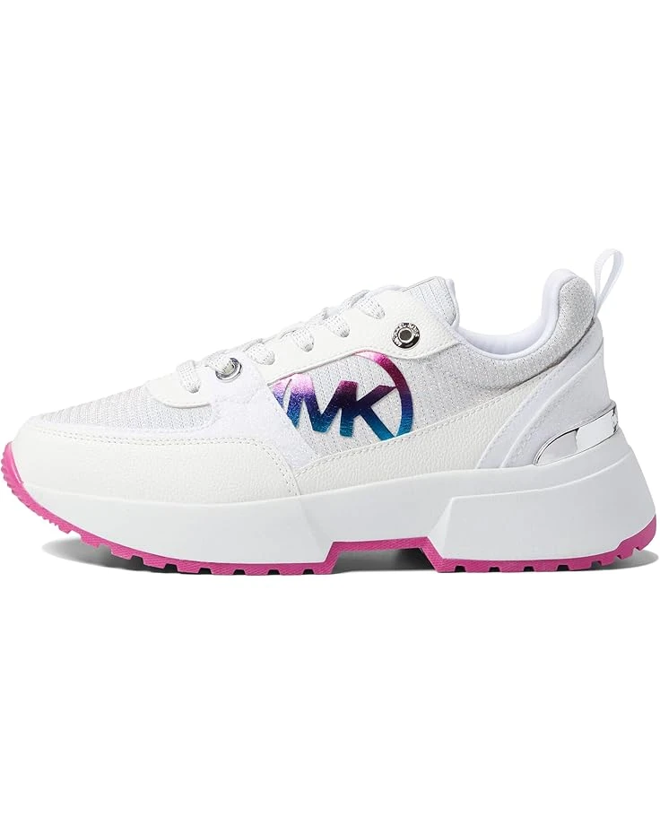 MICHAEL Michael Kors Kids Cosmo Sport (Little Kid/Big Kid) | Sneakers & Athletic Shoes 6 MICHAEL Michael Kors Kids Cosmo Sport (Little Kid/Big Kid) | Sneakers & Athletic Shoes - Image 4