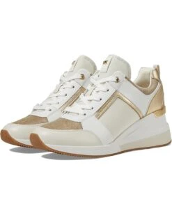 MICHAEL Michael Kors Georgie Trainer | Sneakers & Athletic Shoes 15 MICHAEL Michael Kors Georgie Trainer | Sneakers & Athletic Shoes -Flex Shoe Store 71fV5ZOhKRL. AC SR736920
