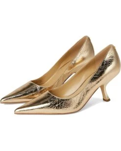 MICHAEL Michael Kors Luna Mid Pumps | Heels -Flex Shoe Store 71fZPtEGOIL. AC SR736920