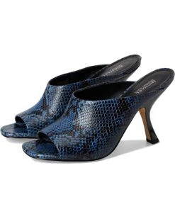 MICHAEL Michael Kors Luna Mule Sandals | Heels