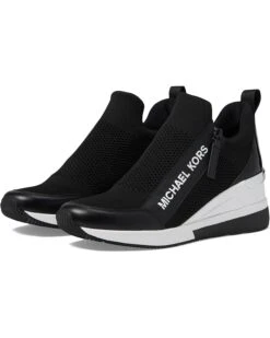 MICHAEL Michael Kors Willis Wedge Trainer | Sneakers & Athletic Shoes