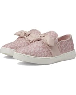 MICHAEL Michael Kors Kids Jem Bow (Little Kid/Big Kid) | Sneakers & Athletic Shoes