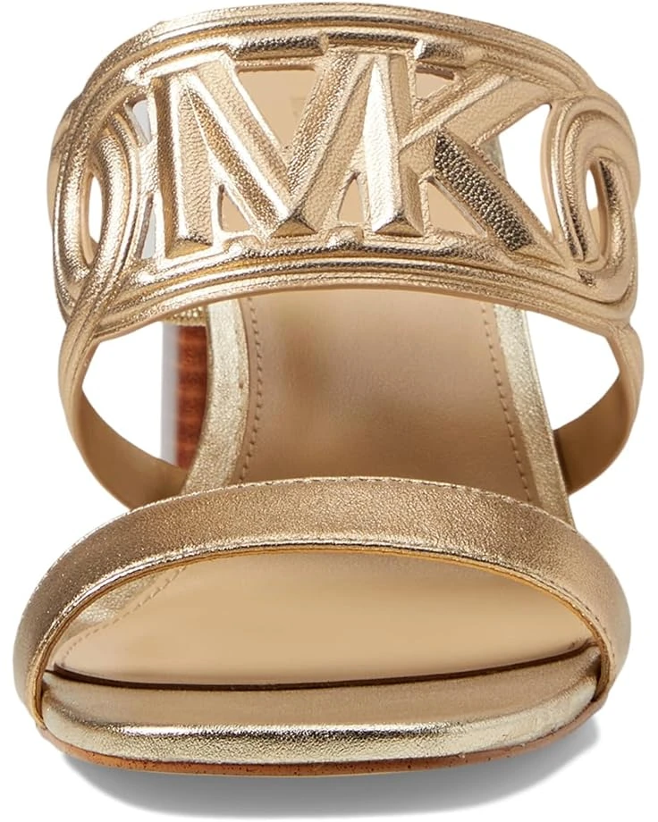 MICHAEL Michael Kors Alma Mid Sandal | Heels 4 MICHAEL Michael Kors Alma Mid Sandal | Heels - Image 2