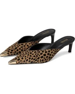 MICHAEL Michael Kors Kasia Mule Pump | Heels -Flex Shoe Store 71hEmJd0UBL. AC SR736920