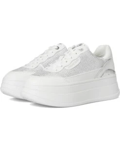MICHAEL Michael Kors Hayes Lace Up | Sneakers & Athletic Shoes -Flex Shoe Store 71hrZ3heflL. AC SR736920