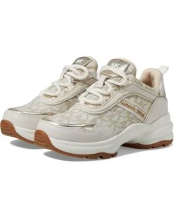 MICHAEL Michael Kors Kids Olympia (Little Kid/Big Kid) | Sneakers & Athletic Shoes -Flex Shoe Store 71i6fh6J6PL. AC SR736920