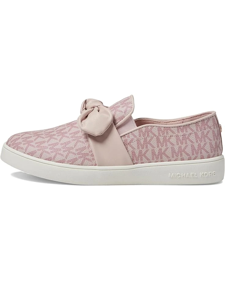 MICHAEL Michael Kors Kids Jem Bow (Little Kid/Big Kid) | Sneakers & Athletic Shoes 6 MICHAEL Michael Kors Kids Jem Bow (Little Kid/Big Kid) | Sneakers & Athletic Shoes - Image 4
