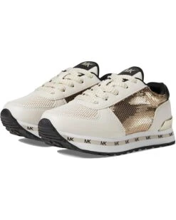 MICHAEL Michael Kors Kids Monique 2 (Little Kid/Big Kid) | Sneakers & Athletic Shoes
