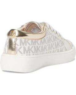 MICHAEL Michael Kors Kids Jem Ralley (Little Kid/Big Kid) | Sneakers & Athletic Shoes -Flex Shoe Store 71jriwOHxZL. AC SR736920
