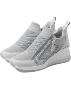 MICHAEL Michael Kors Willis Wedge Trainer | Sneakers & Athletic Shoes 20 MICHAEL Michael Kors Willis Wedge Trainer | Sneakers & Athletic Shoes -Flex Shoe Store 71k332nPolL. AC SR736920