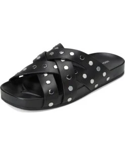 MICHAEL Michael Kors Irene Flat Sandal | Sandals -Flex Shoe Store 71kzngjaSQL. AC SR736920