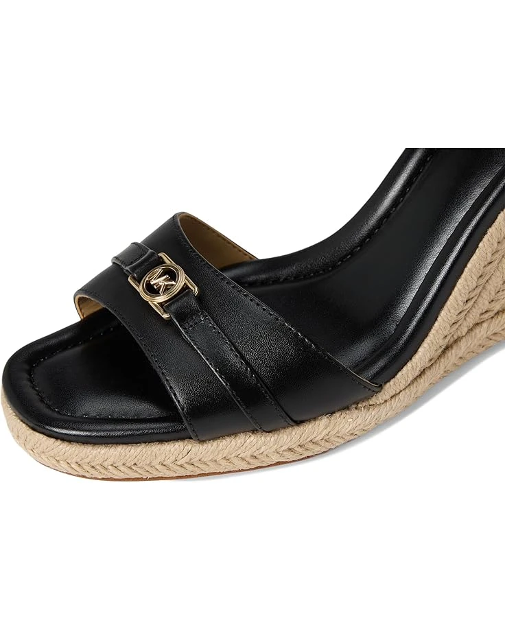 MICHAEL Michael Kors Mandy Wedge | Heels 8 MICHAEL Michael Kors Mandy Wedge | Heels - Image 6