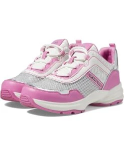 MICHAEL Michael Kors Kids Olympia (Little Kid/Big Kid) | Sneakers & Athletic Shoes -Flex Shoe Store 71mujDPzB5L. AC SR736920