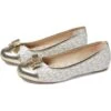 MICHAEL Michael Kors Kids Kenya Lock (Little Kid/Big Kid) | Flats -Flex Shoe Store 71nSVSv4eL. AC SR736920