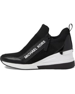 MICHAEL Michael Kors Willis Wedge Trainer | Sneakers & Athletic Shoes 15 MICHAEL Michael Kors Willis Wedge Trainer | Sneakers & Athletic Shoes -Flex Shoe Store 71nieGPuU3L. AC SR736920