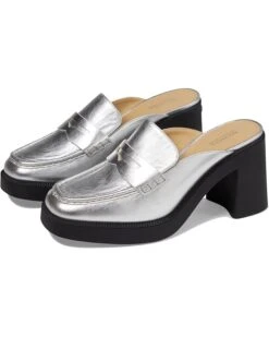 MICHAEL Michael Kors Eden Platform Mule | Heels -Flex Shoe Store 71njwKe3RsL. AC SR736920