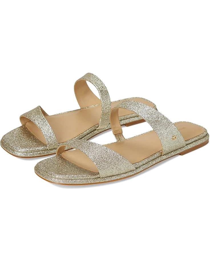MICHAEL Michael Kors Jaida Flat Sandal | Sandals 10 MICHAEL Michael Kors Jaida Flat Sandal | Sandals - Image 8