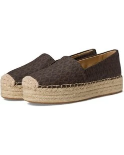MICHAEL Michael Kors Lynn Espadrille | Flats -Flex Shoe Store 71oYR22wlzL. AC SR736920