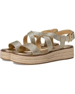 MICHAEL Michael Kors Lynn Espadrille Sandal | Sandals -Flex Shoe Store 71p5lOCGBL. AC SR736920