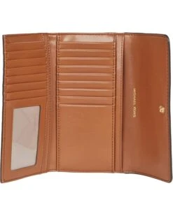 MICHAEL Michael Kors Jet Set Charm Large Trifold Wallet | Wallets -Flex Shoe Store 71pFInsKzCL. AC SR736920