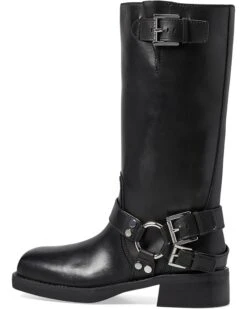 MICHAEL Michael Kors Crosby Moto Boots -Flex Shoe Store 71pIBNRkKVL. AC SR736920