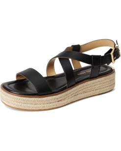 MICHAEL Michael Kors Lynn Espadrille Sandal | Sandals -Flex Shoe Store 71pNsZ9oUL. AC SR736920