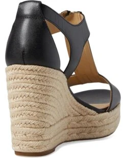 MICHAEL Michael Kors Berkley Mid Wedge | Heels -Flex Shoe Store 71pOoiVwoBL. AC SR736920