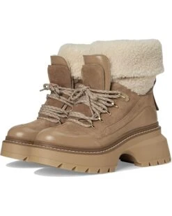 MICHAEL Michael Kors Shiloh Boots
