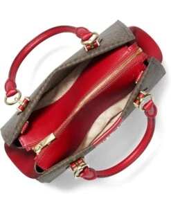 MICHAEL Michael Kors Marilyn Medium Satchel | Handbags -Flex Shoe Store 71qY26MSXzL. AC SR736920