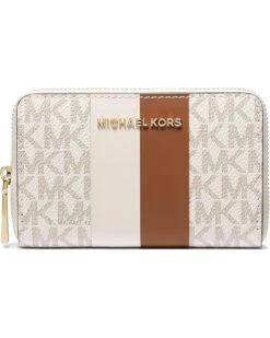 MICHAEL Michael Kors Jet Set Small Zip Around Card Case | Wallets 15 MICHAEL Michael Kors Jet Set Small Zip Around Card Case | Wallets -Flex Shoe Store 71qkp4n7OL. AC SR736920