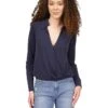MICHAEL Michael Kors Collar Wrap Top | Shirts & Tops -Flex Shoe Store 71rQzEjpk8L. AC SR736920