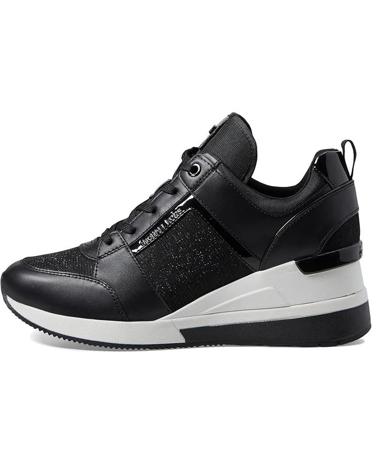 MICHAEL Michael Kors Georgie Trainer | Sneakers & Athletic Shoes 6 MICHAEL Michael Kors Georgie Trainer | Sneakers & Athletic Shoes - Image 4