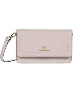 MICHAEL Michael Kors Jet Set Charm Small Phone Crossbody | Handbags -Flex Shoe Store 71s5MQpQIrL. AC SR736920