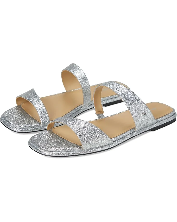 MICHAEL Michael Kors Jaida Flat Sandal | Sandals 11 MICHAEL Michael Kors Jaida Flat Sandal | Sandals - Image 9