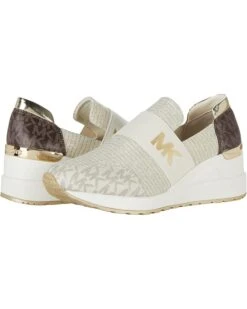 Flex Shoe Store 7 MICHAEL Michael Kors Kids Neo Flex (Little Kid/Big Kid) | Sneakers & Athletic Shoes