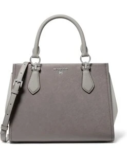 MICHAEL Michael Kors Marilyn Medium Satchel | Handbags