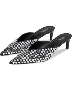 MICHAEL Michael Kors Kasia Mule Pump | Heels -Flex Shoe Store 71tPqHZHpML. AC SR736920