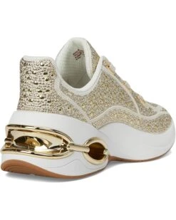MICHAEL Michael Kors Toni Trainer | Sneakers & Athletic Shoes -Flex Shoe Store 71tghaRplyL. AC SR736920
