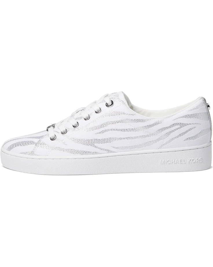 MICHAEL Michael Kors Keaton Lace Up | Sneakers & Athletic Shoes 6 MICHAEL Michael Kors Keaton Lace Up | Sneakers & Athletic Shoes - Image 4