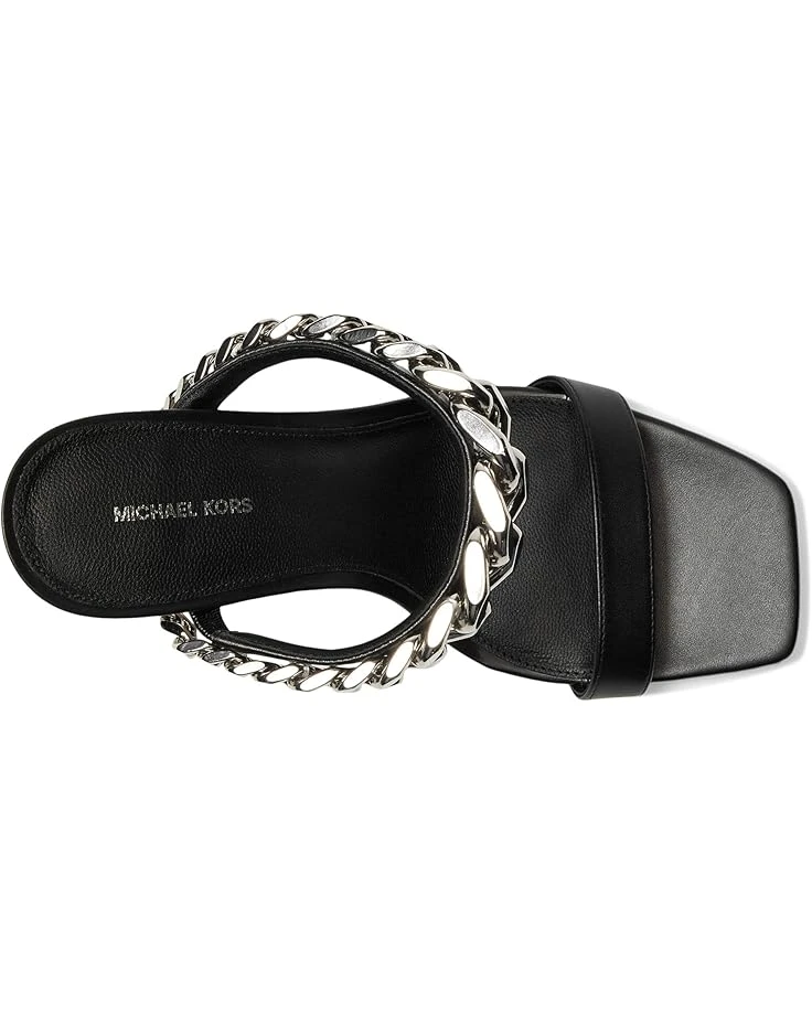 MICHAEL Michael Kors Bianca High Sandal | Heels 4 MICHAEL Michael Kors Bianca High Sandal | Heels - Image 2