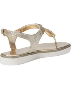 MICHAEL Michael Kors Kids Brandy Zahara (Little Kid/Big Kid) | Sandals -Flex Shoe Store 71uJsoAk9L. AC SR736920
