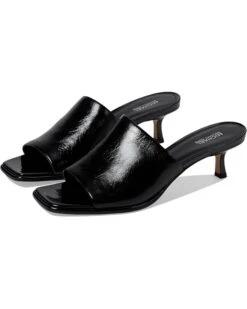 MICHAEL Michael Kors Lara Kitten Sandal | Heels -Flex Shoe Store 71utiSSKhzL. AC SR736920