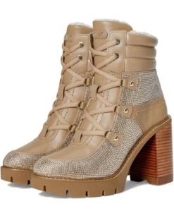 MICHAEL Michael Kors Asher Heeled Bootie | Boots -Flex Shoe Store 71vOk9WsJAL. AC SR736920