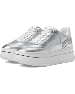 MICHAEL Michael Kors Hayes Lace Up | Sneakers & Athletic Shoes -Flex Shoe Store 71vSuqziwdL. AC SR736920
