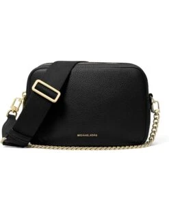 MICHAEL Michael Kors Bryant Medium Double Zip Chain Camera Crossbody | Handbags 16 MICHAEL Michael Kors Bryant Medium Double Zip Chain Camera Crossbody | Handbags -Flex Shoe Store 71w6XwWljcL. AC SR736920