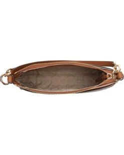 MICHAEL Michael Kors Jet Set Charm Medium Top Zip Pochette Crossbody | Handbags -Flex Shoe Store 71w7qDwLfVS. AC SR736920