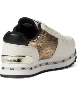 MICHAEL Michael Kors Kids Monique 2 (Little Kid/Big Kid) | Sneakers & Athletic Shoes 12 MICHAEL Michael Kors Kids Monique 2 (Little Kid/Big Kid) | Sneakers & Athletic Shoes -Flex Shoe Store 71w8aeoKV3L. AC SR736920