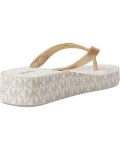 MICHAEL Michael Kors Kids Gage Kylo (Little Kid/Big Kid) | Sandals -Flex Shoe Store 71wXboyzd6L. AC SR736920